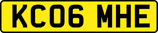 KC06MHE