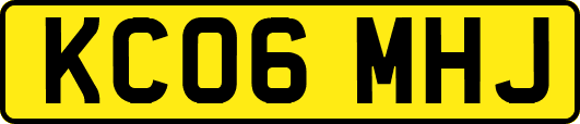 KC06MHJ
