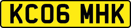 KC06MHK