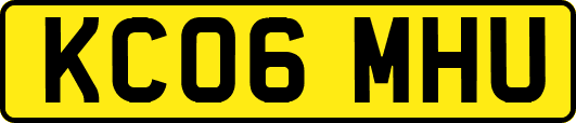 KC06MHU