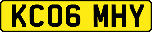 KC06MHY
