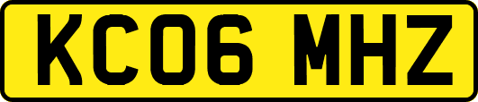 KC06MHZ