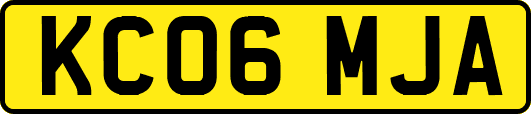 KC06MJA