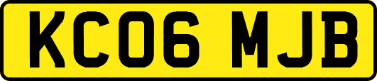 KC06MJB