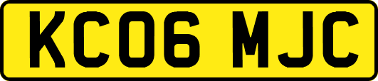 KC06MJC