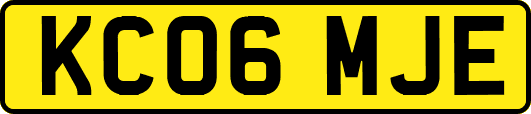 KC06MJE