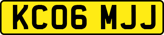 KC06MJJ