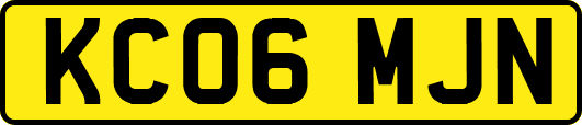 KC06MJN