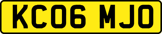 KC06MJO