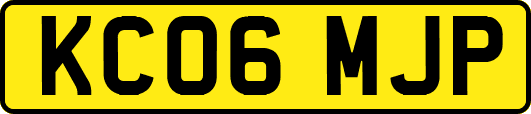 KC06MJP