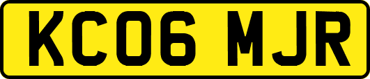 KC06MJR