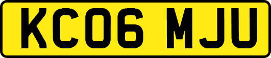 KC06MJU