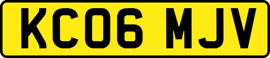 KC06MJV