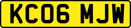 KC06MJW