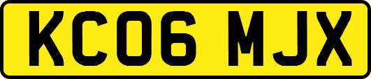 KC06MJX