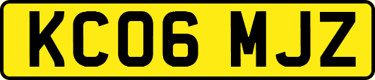KC06MJZ