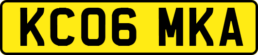 KC06MKA
