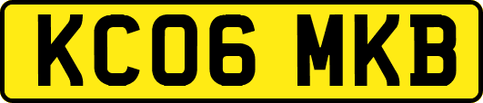 KC06MKB