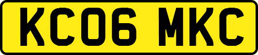 KC06MKC