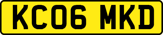 KC06MKD