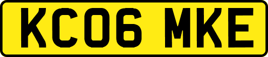 KC06MKE
