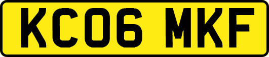 KC06MKF