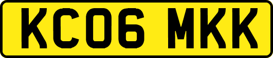 KC06MKK