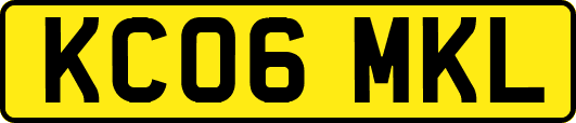 KC06MKL