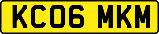 KC06MKM
