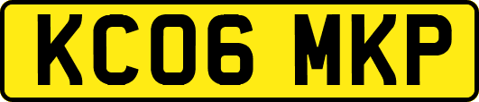 KC06MKP