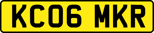KC06MKR