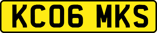 KC06MKS