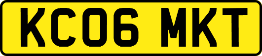 KC06MKT