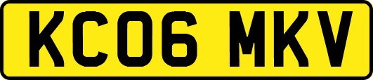 KC06MKV