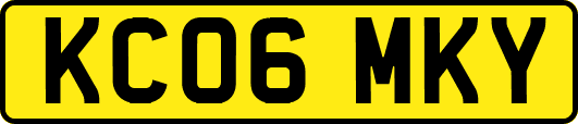 KC06MKY