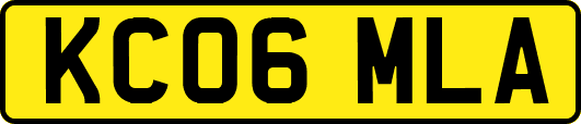 KC06MLA