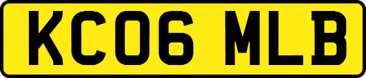 KC06MLB