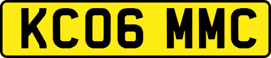 KC06MMC
