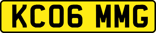 KC06MMG