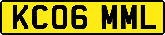KC06MML