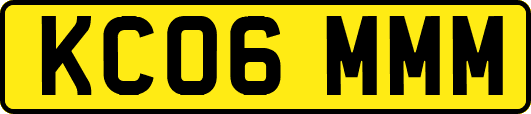 KC06MMM