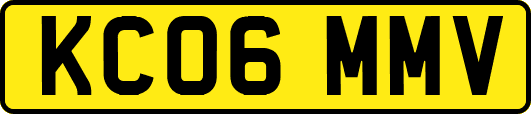 KC06MMV