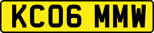 KC06MMW