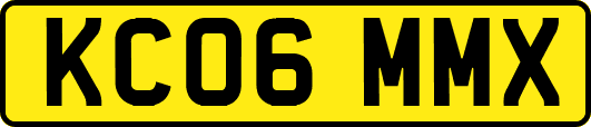 KC06MMX