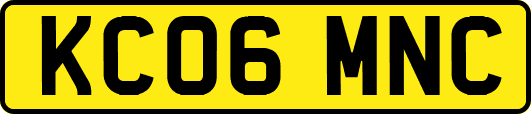 KC06MNC
