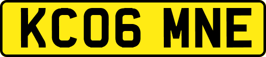 KC06MNE