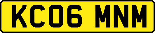 KC06MNM