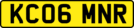 KC06MNR