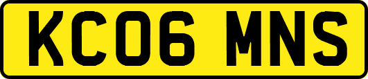 KC06MNS