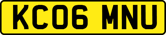 KC06MNU